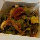 Rigatoni Pasta Mâncare