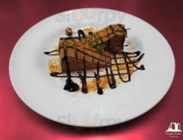 Complex Cochet Innen