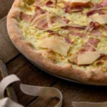 Popeye Pizza Kebab Nourriture