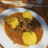 Burger 1.0 Nourriture