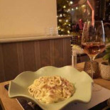 Tango Restaurant & Pub Comida