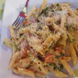 La Fenice Nourriture