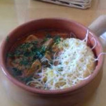 Pub Castel Nourriture