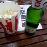 Cheers Parc Cafe Comida