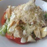 Summer Dvg Nourriture