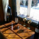 Trattoria Da Vinci Mâncare
