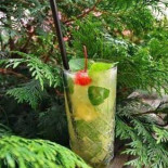 Semiramis Cafe Nourriture