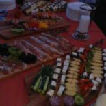 Vila Leonida À l'intérieur