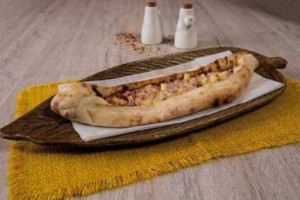 Dabo Doner Bega Timișoara food