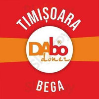 Dabo Doner Bega Timișoara food