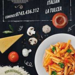 Restaurant Venezia Tulcea Nourriture