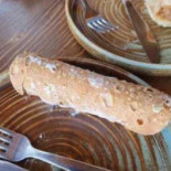 Panner Brankery Comida