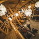 Taverna Gruiu À l'intérieur