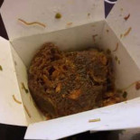 Old Shanghai Nourriture