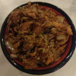 Old Shanghai À l'intérieur