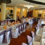 Restaurant Silva À l'intérieur