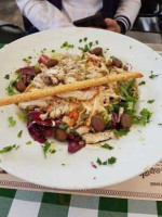 Bistroteca Baum Nourriture