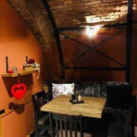 Taverna Diavolului În interior