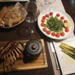 Forest Restaurant Nourriture