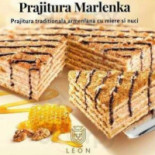 Leon Gourmet Extérieur