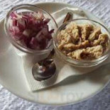 Basa Fogadó Nourriture