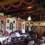 Basa Fogadó Nourriture