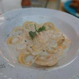 Pensiune La Cassa Nourriture