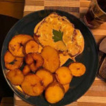 Pensiune La Cassa Comida