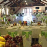 Ferma Veche Nourriture