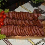 Casa Cu Pridvor Mâncare