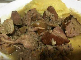 Terasa Barina Nourriture