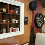 Grand Caffe Nourriture