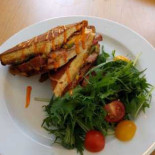 Crazy Banana Cafe À l'intérieur