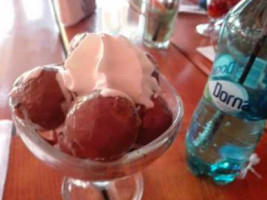 Commando 2012 Nourriture