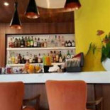 Restaurant Radsor Comida