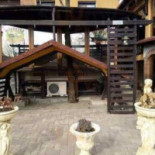 Pizzeria Rusticiana Nourriture