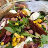 Country Bread Exterior