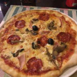 Trattoriaccia Comida