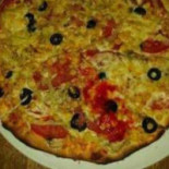 Pizza Hot Nourriture