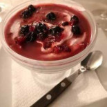 Esplanada | Bistro caffe & Restaurant Comida