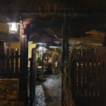 Restaurant Valahia În interior