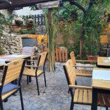 Restaurant Valahia În interior