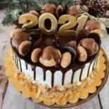 Cofetaria Linqenda Comida