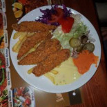 Soho Oriental Star Kervan Nourriture