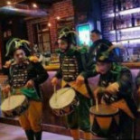 Pizza Evo À l'intérieur