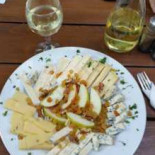 Porto Arte Nourriture