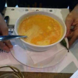 Zucca City Bistro Mâncare