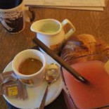 Club Caffe Mâncare