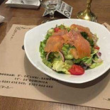 El Greco Bistro Mâncare