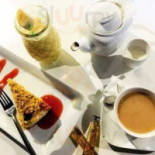Nivo Resto Lounge Mâncare